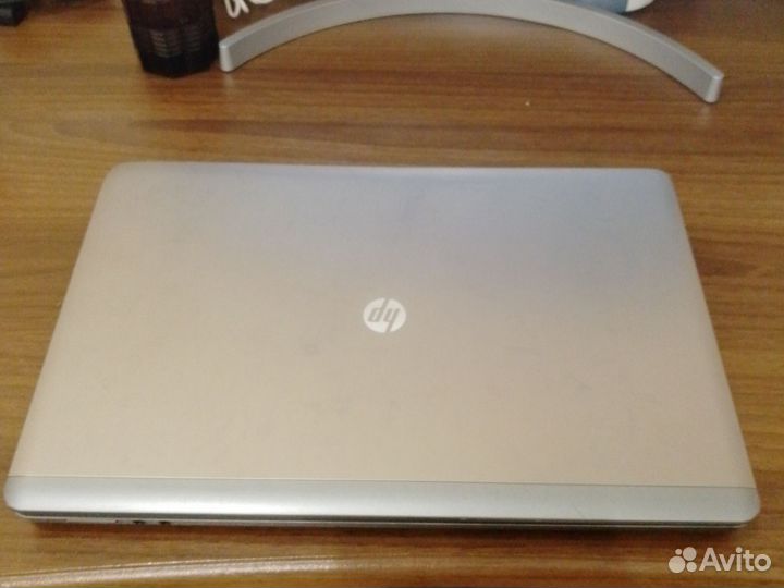 HP ноутбук