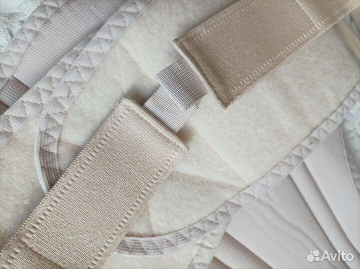 Корректор осанки для взрослых