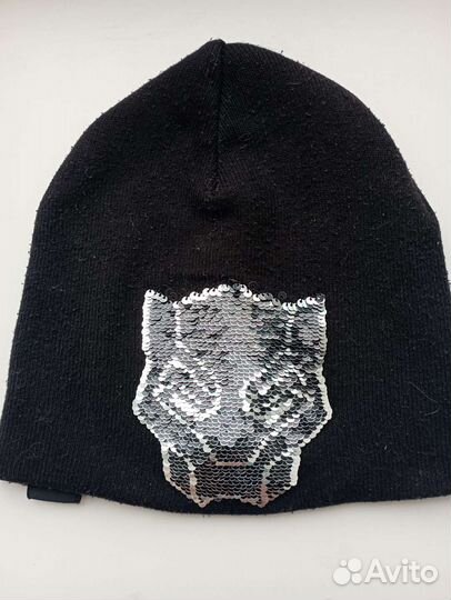 Шапочка для подростка