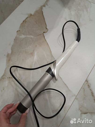 Плойка 32 мм remington новая