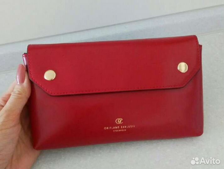 Сумка-клатч