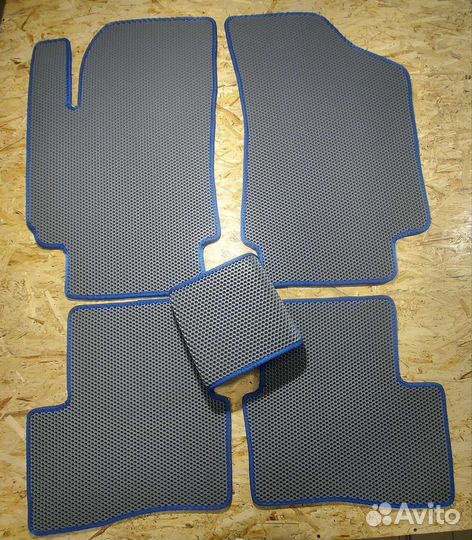 Ева коврики для вашего автомобиля