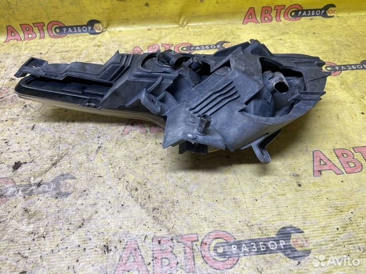 Фара противотуманная передняя правая Kia Sportage