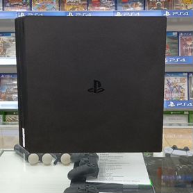 Sony Playstation 4 PRO ps4 pro 1tb