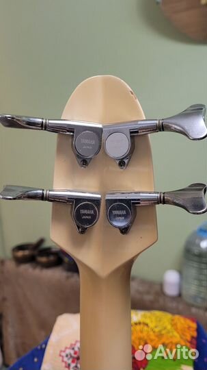 Бас гитара yamaha mb 3 super edition