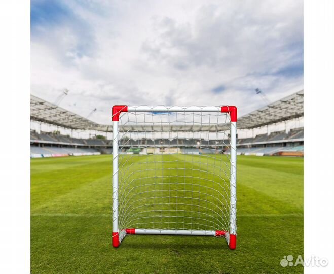 Игровые ворота