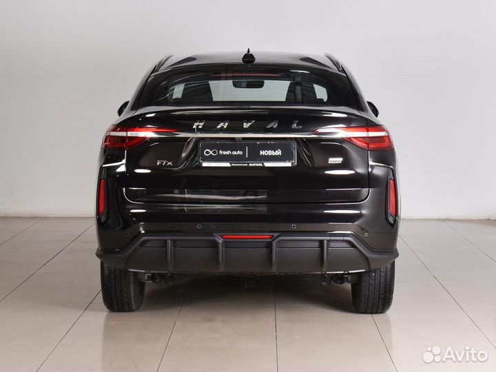 Haval F7x 2.0 AMT, 2023