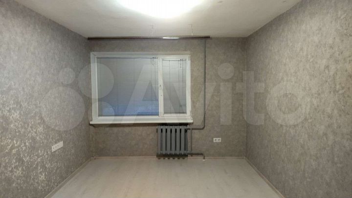 Комната 18,1 м² в 8-к., 4/9 эт.