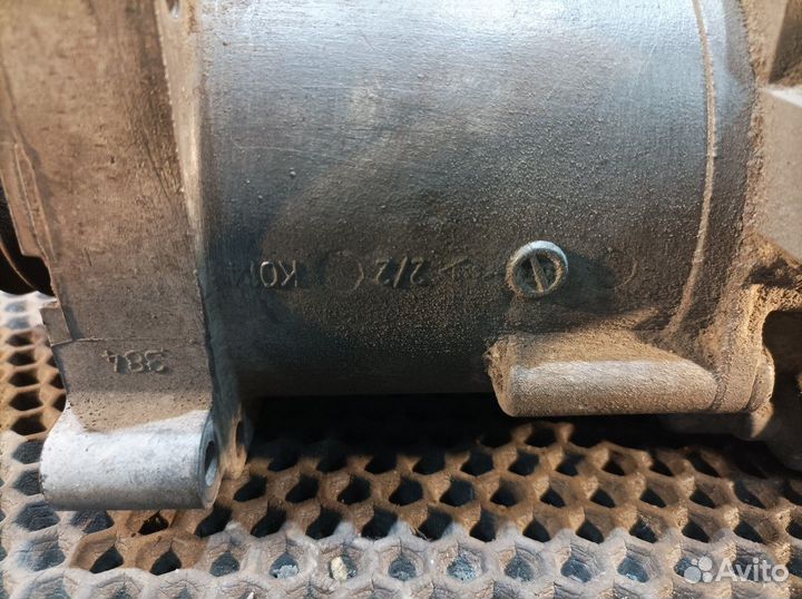 Эпу сцепления