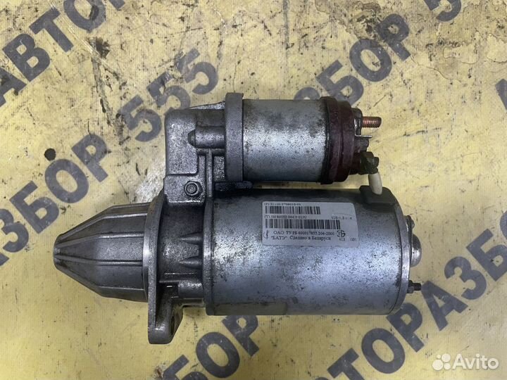 Стартер LADA Priora