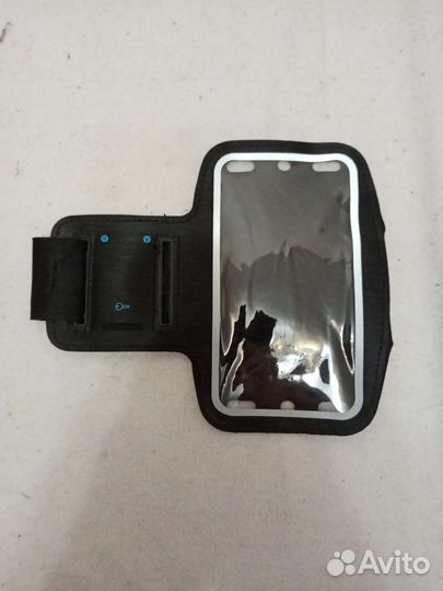 Спортивный чехол для телефона на руку