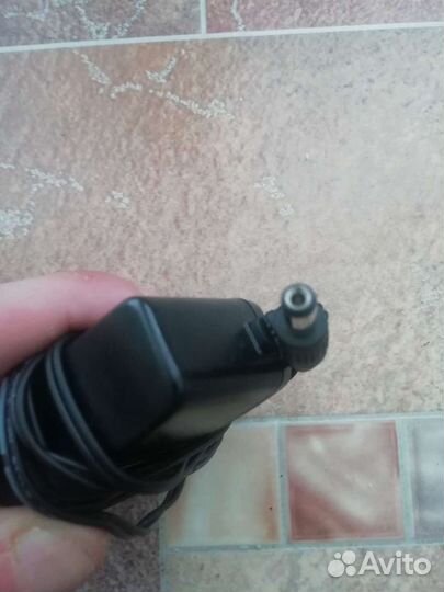 Блок питания на 5V-800mA