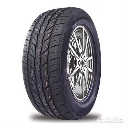 Roadmarch Prime UHP 07 255/55 R20 110V