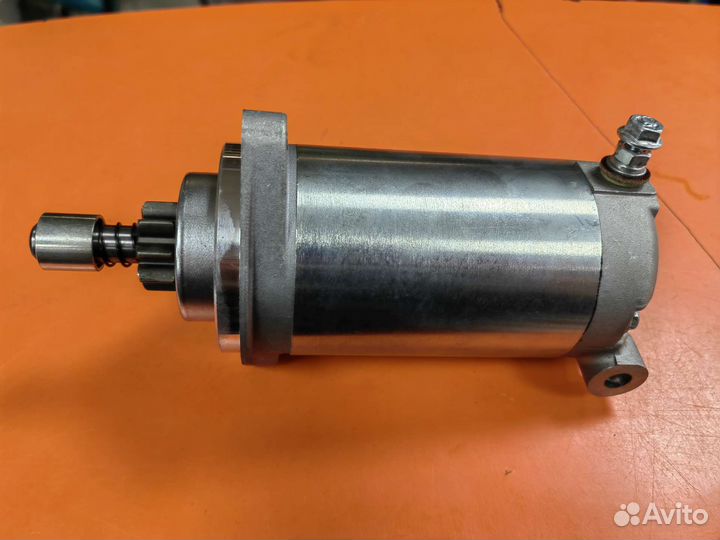 Стартер Yamaha Viking