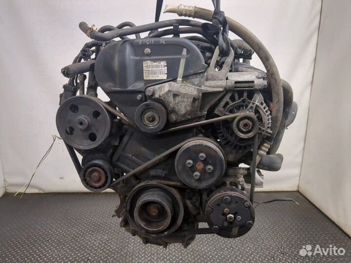 Двигатель Ford Focus 1, 2003