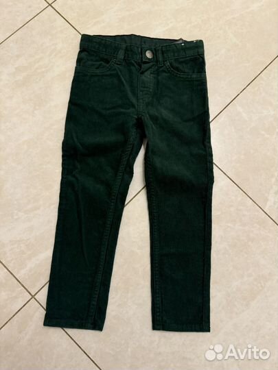 Брюки детские hm 104