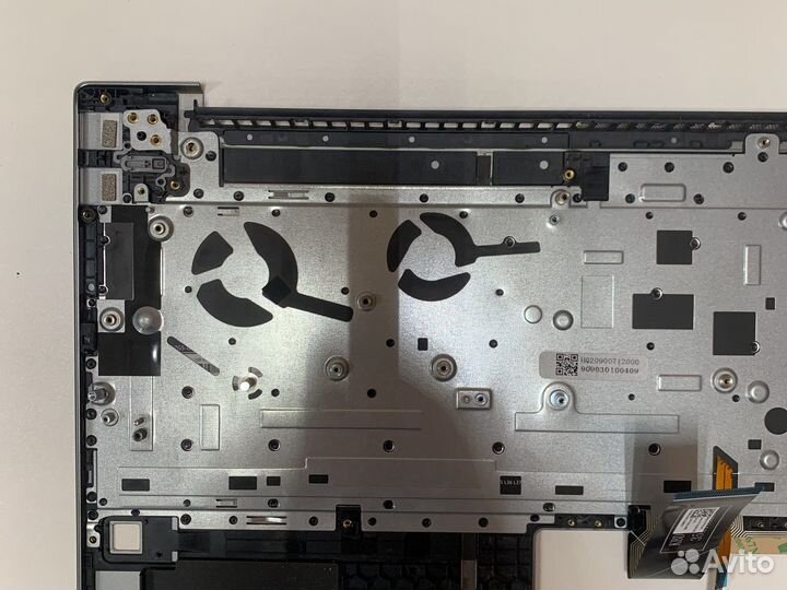 Топкейс для ноутбука lenovo S540-15