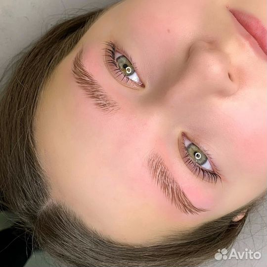 Создание образа