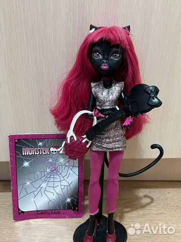 Записи по тегу #monster_high | BlogDolls: новости мира кукол | ВКонтакте