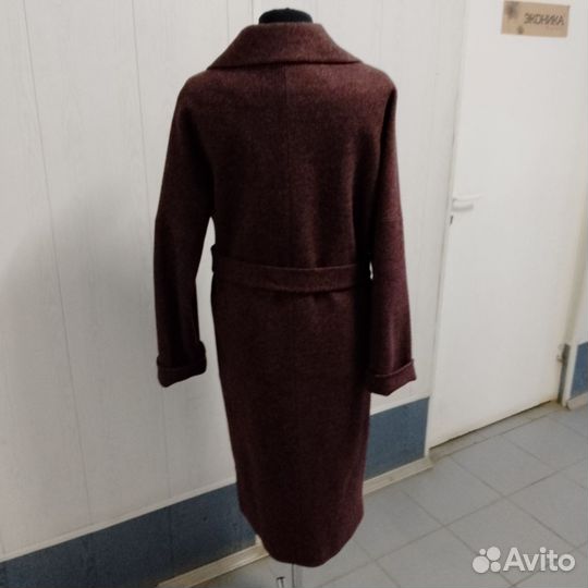 Пальто женское демисезонное