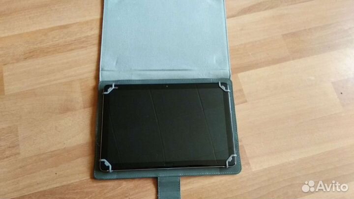 Планшет huawei mediapad m5 lite 10