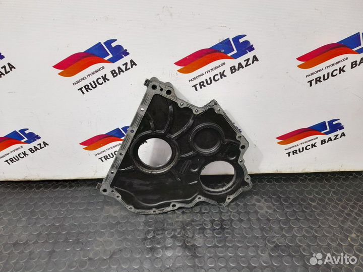 Крышка плиты двигателя Man TGA, Man TGS, Man TGX