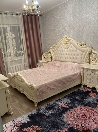 2-к. квартира, 80 м², 4/5 эт.