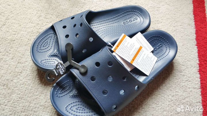 Crocs original