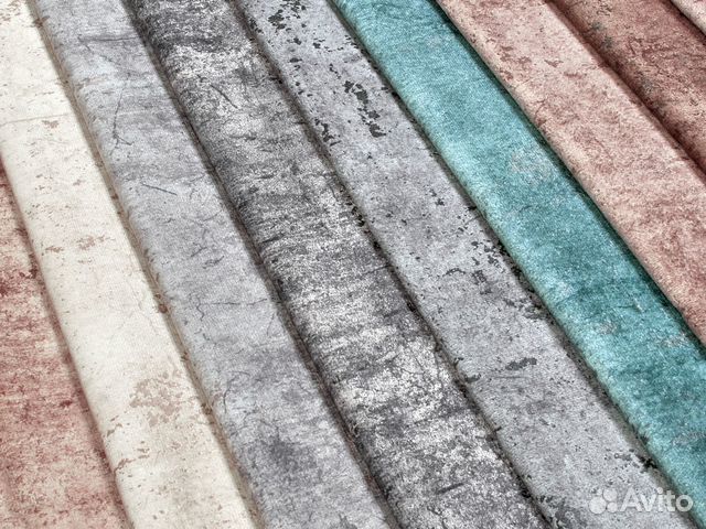 Мебельная ткань