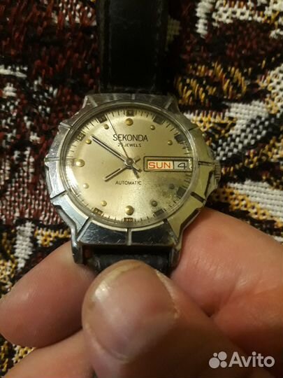 Часы мужские