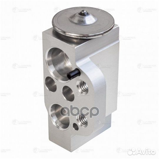 Клапан расш. кондиционера (трв) для а/м Skoda О