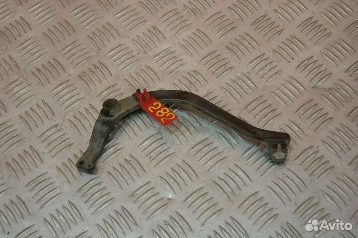 Педаль тормоза Yamaha TW200, G315E