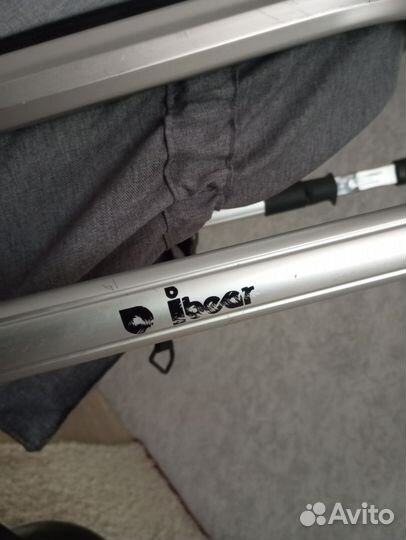 Детские коляски 2 в 1 в отличном состоянии