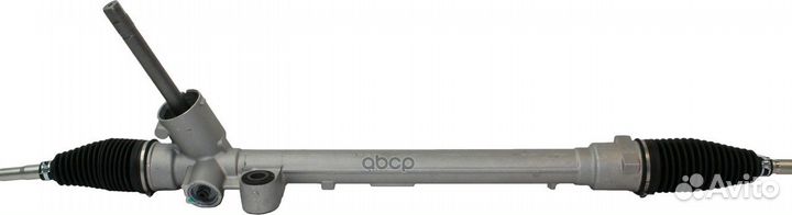 Рулевая рейка с тягами механическая M50461NW Mo