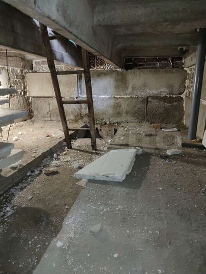 Гараж, 22 м²