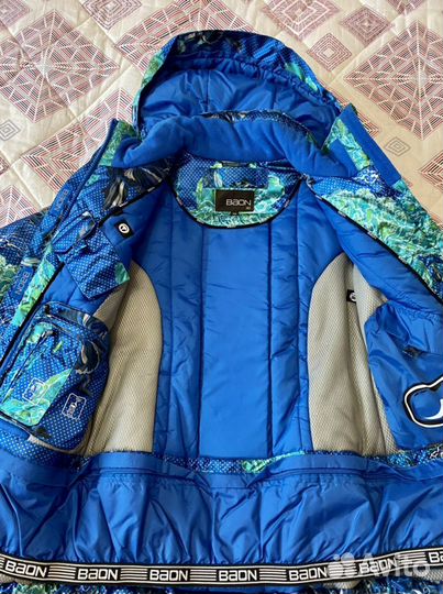 Горнолыжный костюм женский или для девочки