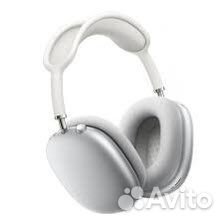 AirPods Max Silver Магазин Гарантия Рассрочка