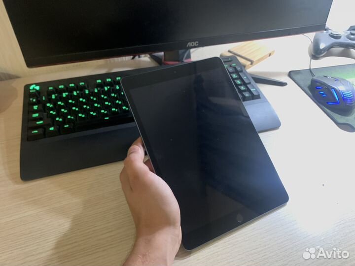 iPad 9 2021 64gb Wi-FI