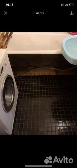 Клининг уборка квартир