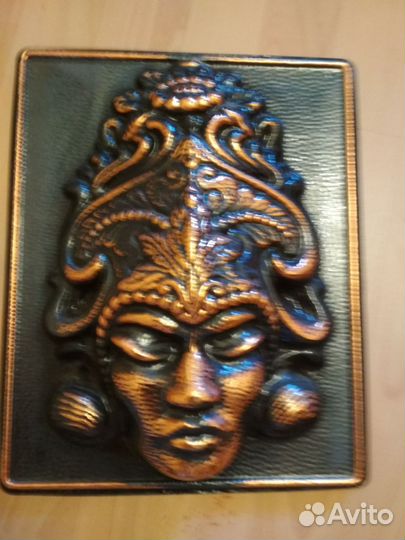 Панно Плодородие