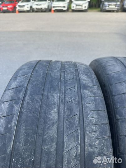 Habilead HF330 24/45 R19 102Y