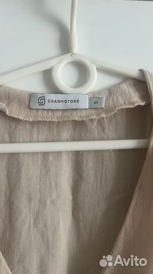 Платье charmstore