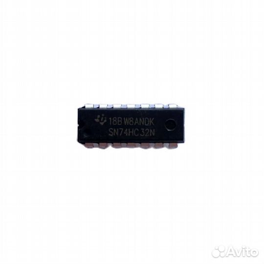 Микросхема 18BW8andk SN74HC32N 18BW8A SN74HC32 SN7