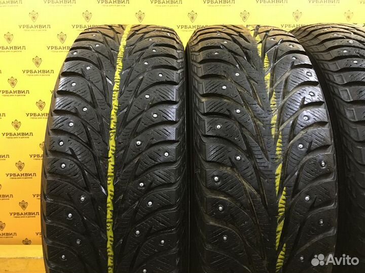 Yokohama Ice Guard IG35 235/65 R17 108T