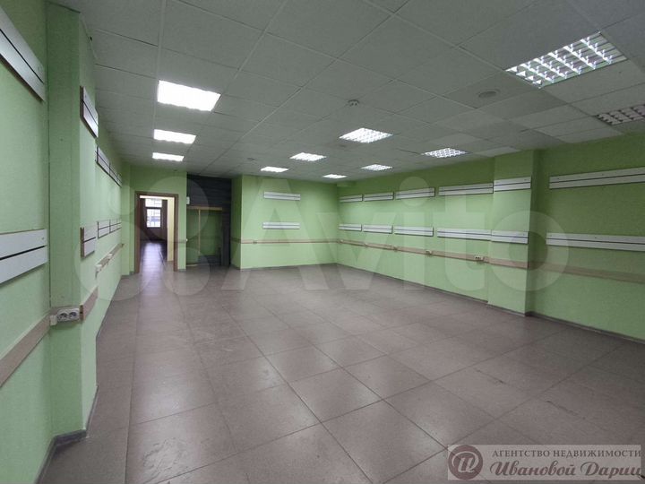 Сдам офисное помещение, 59 м²