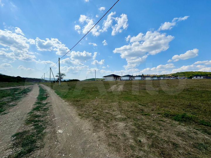 Участок 7 сот. (ИЖС)