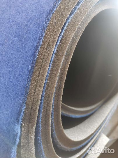 Ковер для акробатики, спортивной гимнастики