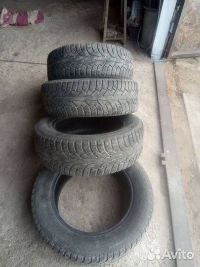 Nokian Tyres Hakkapeliitta 5 225/60 R17 103T