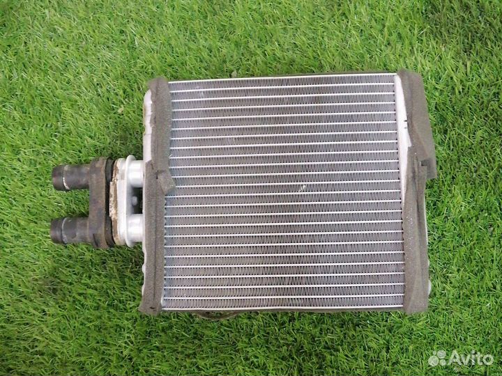 Радиатор печки volkswagen Polo mk 5 mk 6