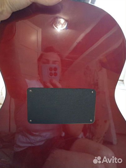 Классическая гитара